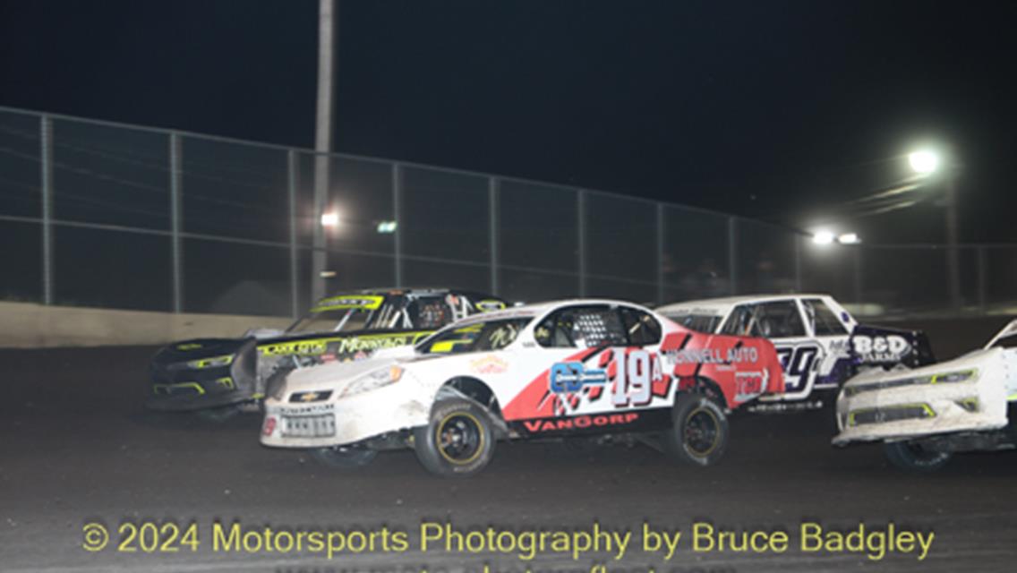 McBirnie, Jerovetz, Avila, Smith, and Gray take Salute to Veterans wins