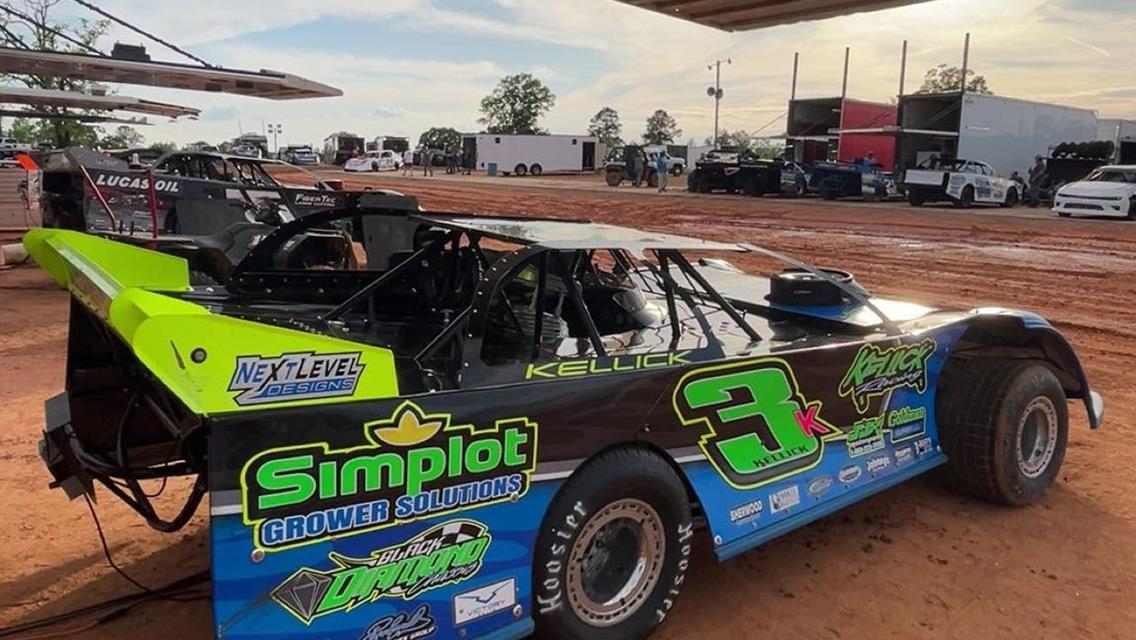 Whynot Motorsports Park (Meridian, MS) – Mississippi State Championship Challenge Series – April 18th, 2025.