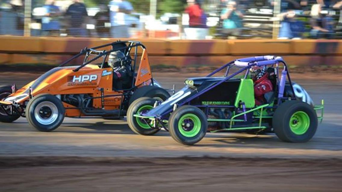 Northwest Wingless Tour Return To Coos Bay On Saturday August 16th
