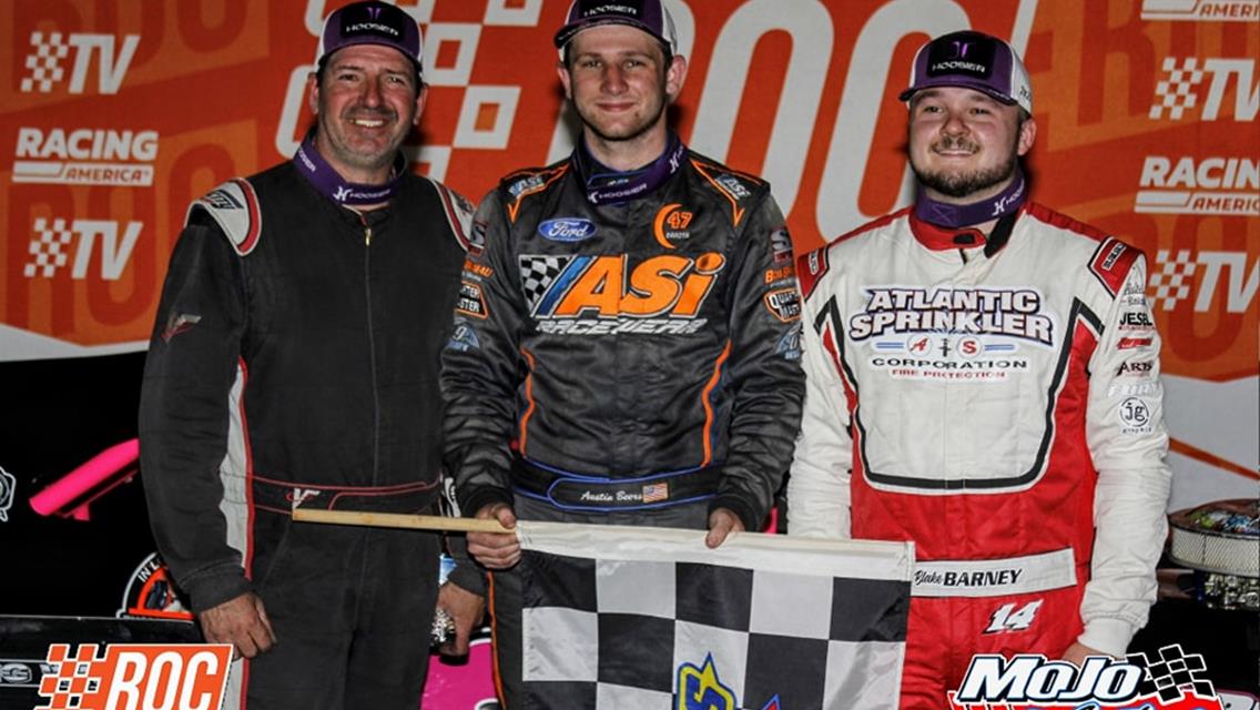 CHEMUNG SPEEDROME TO HOST “RACE OF CHAMPIONS 75” FOR MODIFIED SERIES THIS SATURDAY, MAY 10