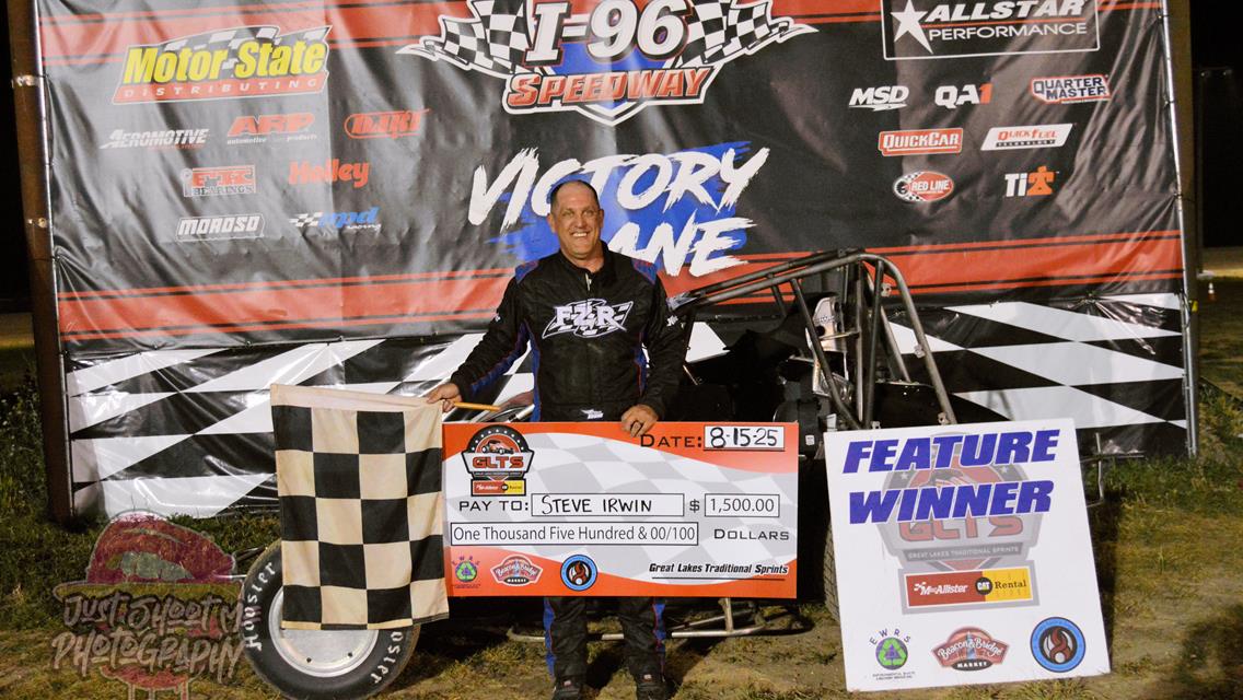 Friday Night Horstman Horsepower at I-96