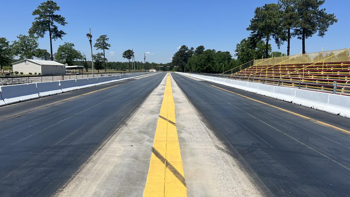 710 Dragway Becomes Latest IHRA Member Track