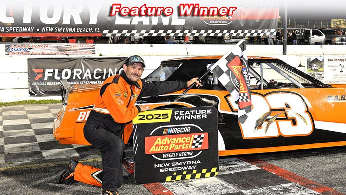 Pro Trucks &amp; Super Stocks Steal the Show on Opening Night