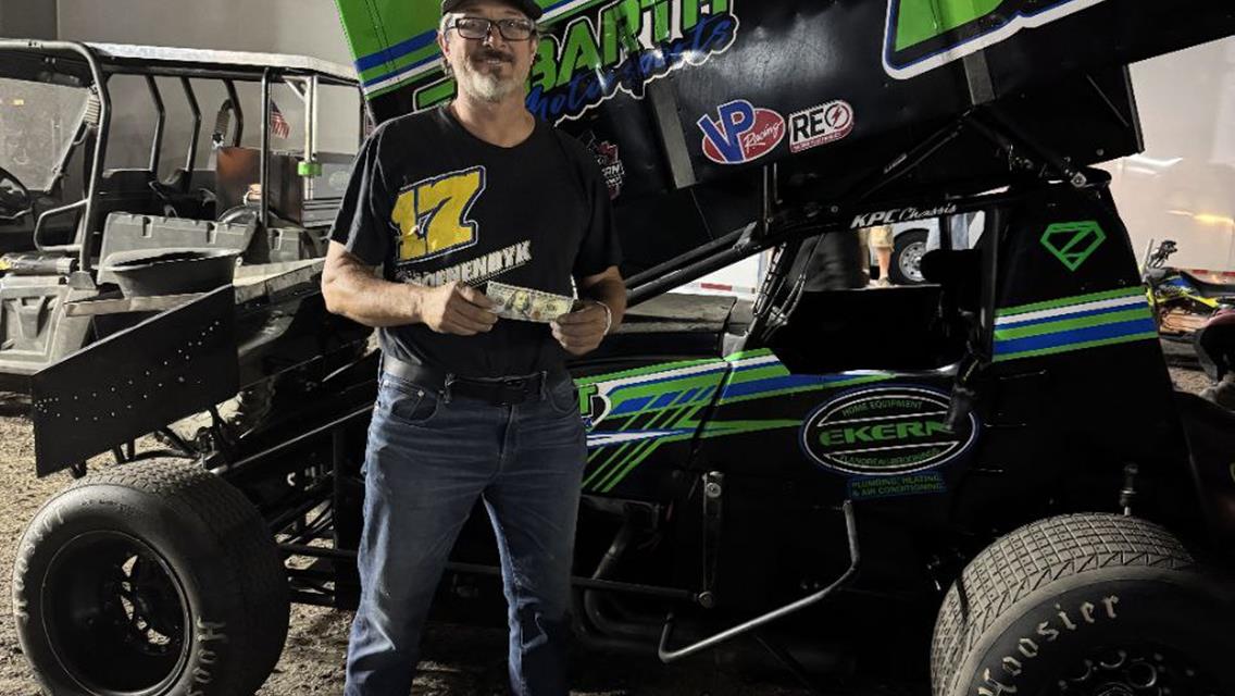 Dover crowned Buffalo Wild Wings King of Wings