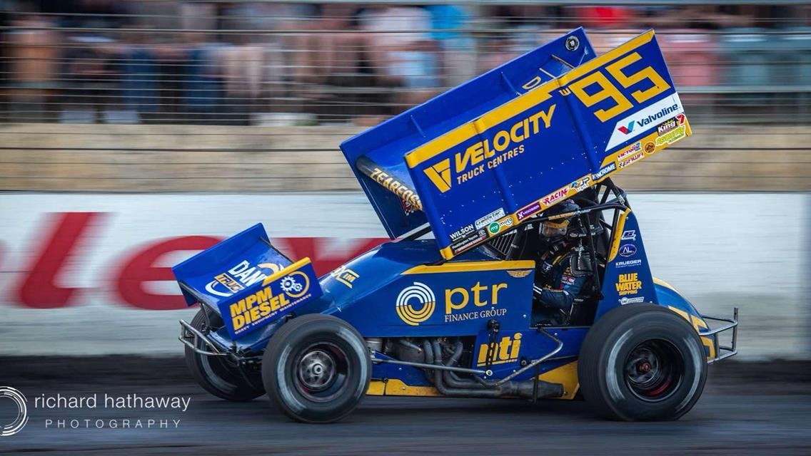 Zearfoss concludes $100,000-to-win High Limit International with top-ten; Australia action continues New Year’s Day