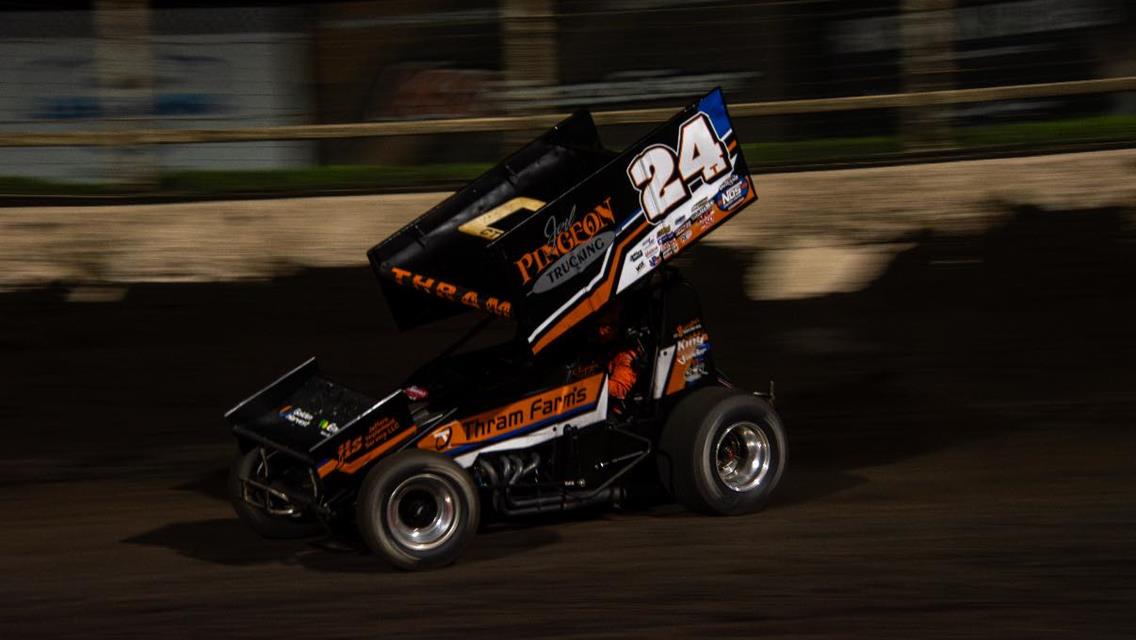 2025 Season Photos
