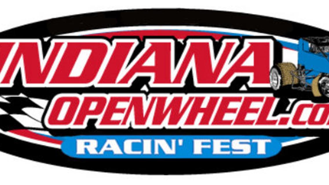 The 14th Running of Indiana Open Wheel Racing Fest and Fireworks April 6, 2024