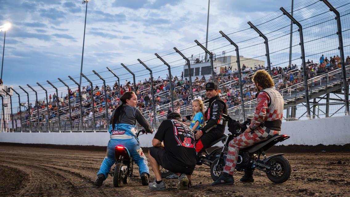 2025 Season Photos