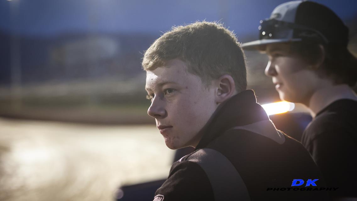 Big Plans Ahead for Lane Snook Racing in 2025