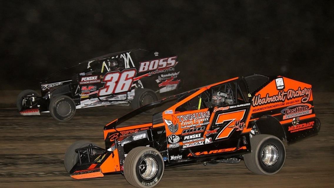 Family Affordable Fun Racing at The Brewerton Speedway Friday, June 11