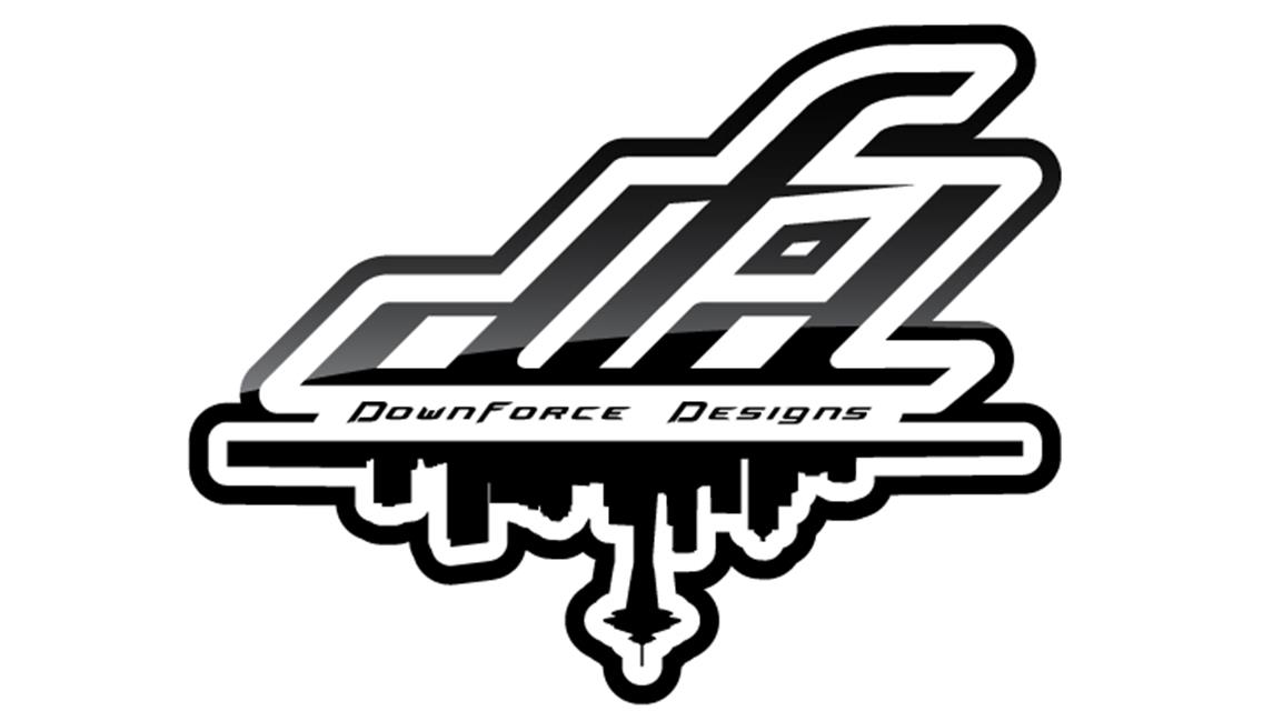 Downforce Designs Continues Designing and Printing Winning Apparel