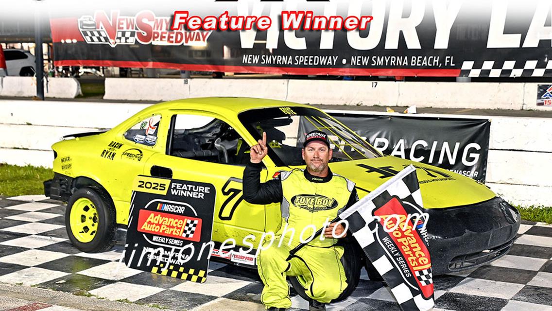 One &quot;Crazy&quot; Hot Night. 5/17/2025 Race Recap