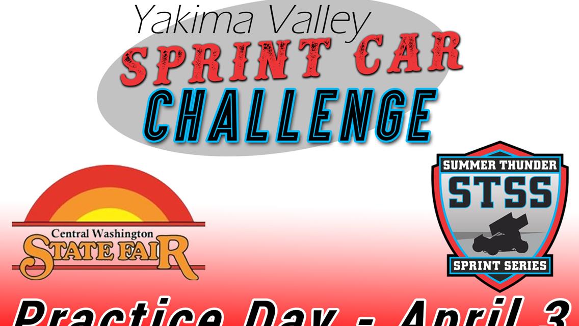 Practice Night and The Finishline Graphics Chili Feed Kicks Off the Yakima Weekend!