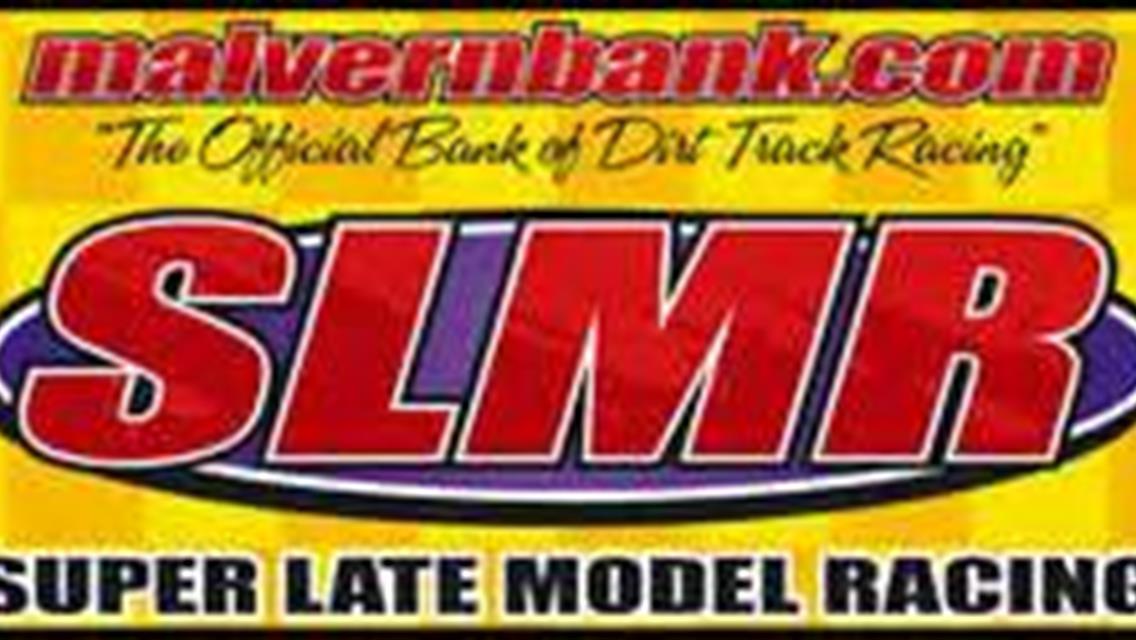 Friday, May 24th, Zeitner &amp; Sons brings the SLMR back to Park Jefferson
