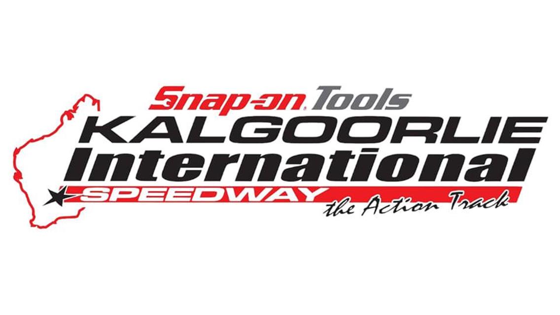 Kalgoorlie International Speedway