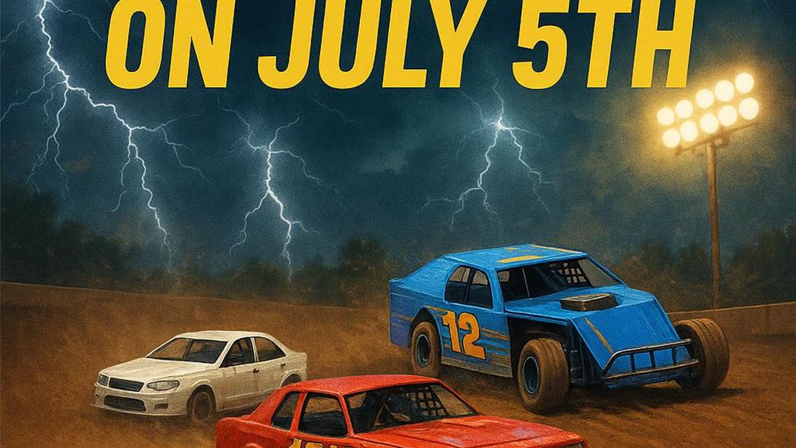 3rd Annual Freedom &amp; Fireworks - This Saturday July 5th