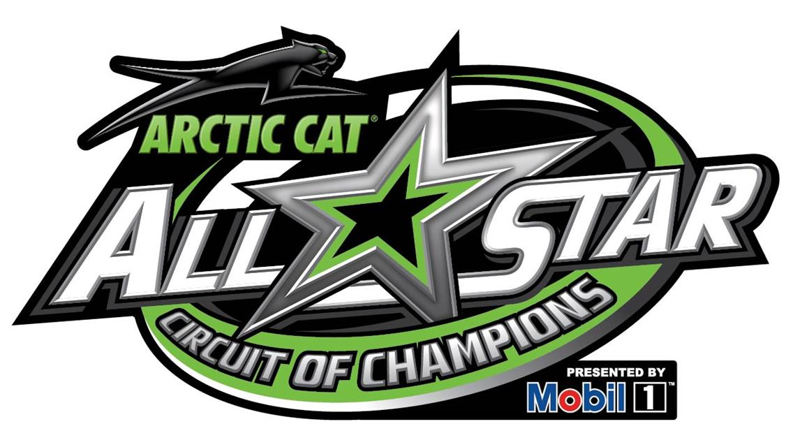 Arctic Cat All Star Circuit of Champions presented by Mobil 1 welcomes 2018 Series partners