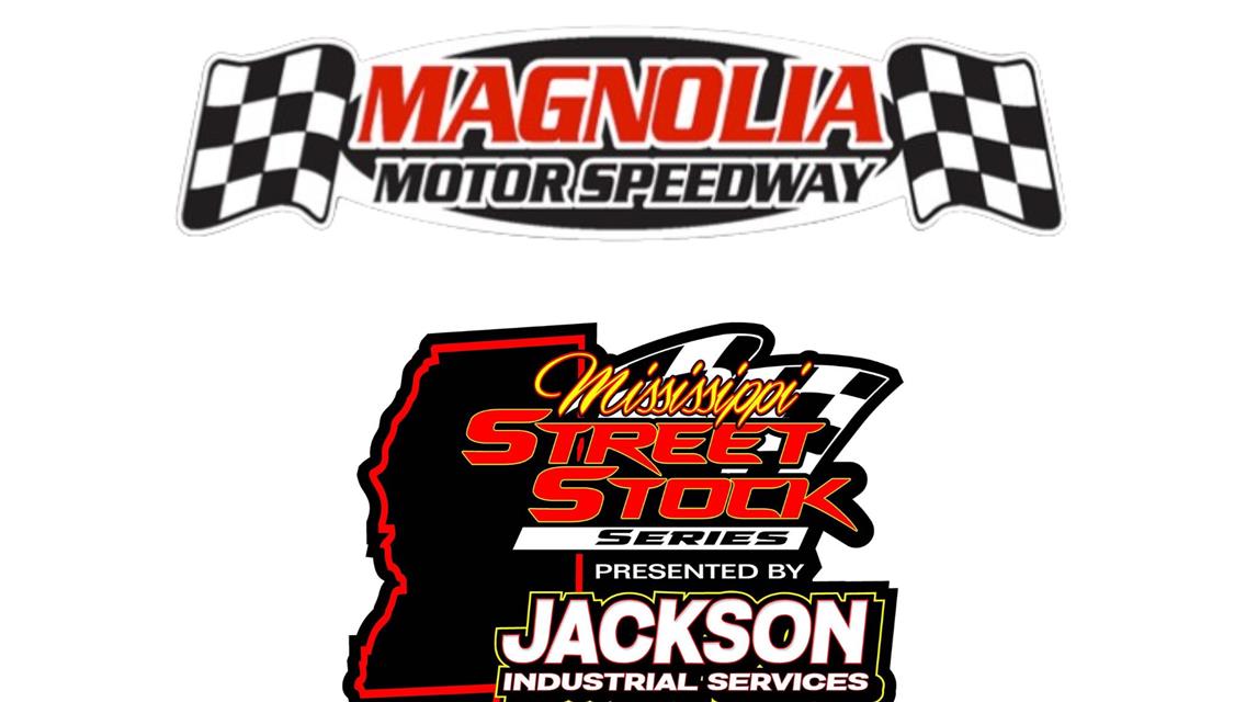 Mississippi Street Stock Series Ready for Magnolia