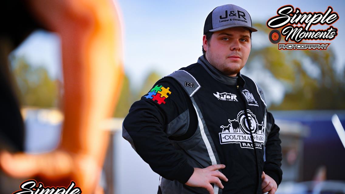 Swainsboro Raceway (Swainsboro, GA) – Hunt the Front Super Dirt Series – Southern Showcase – October 6th-7th, 2023. (Simple Moments Photography)