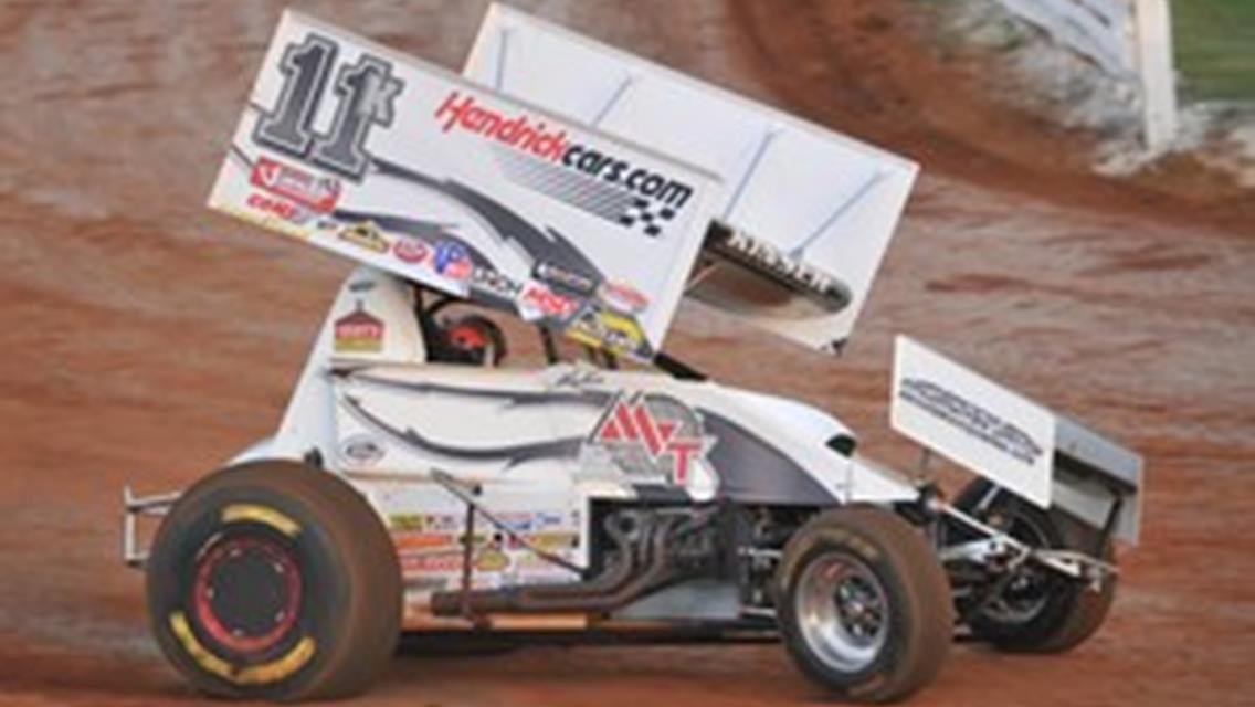 Kraig Kinser