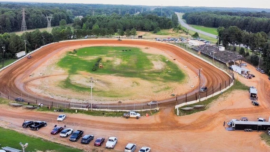 Emison, Nelson, and Berry Collect CRUSA Weekly Wins at Camden