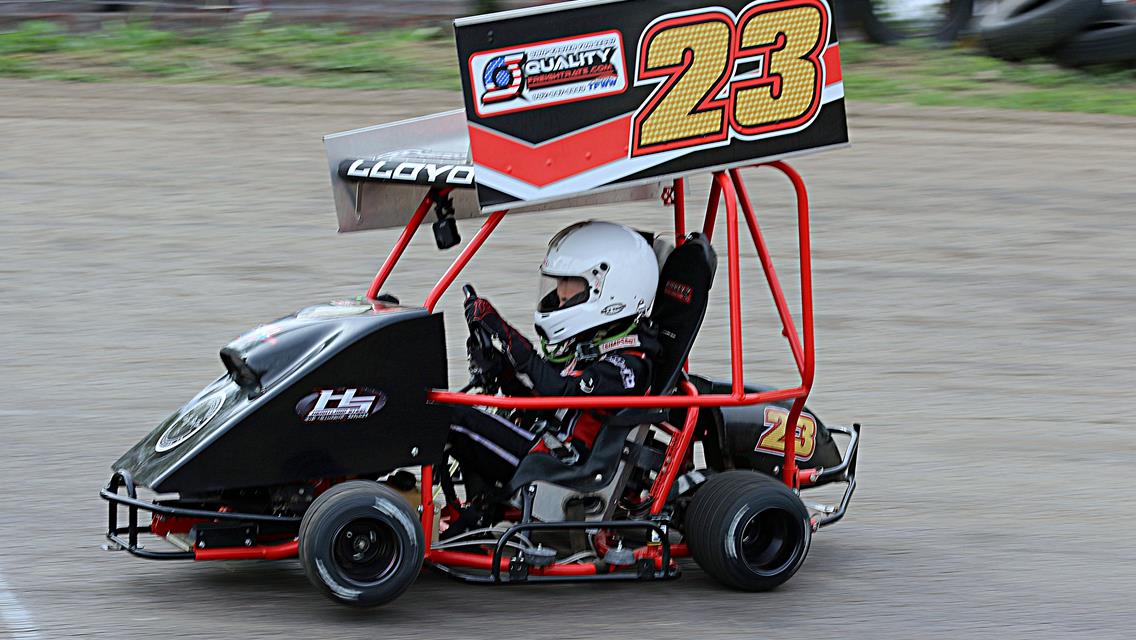 Weekend plans change, Matthew to head to Plessis season opener