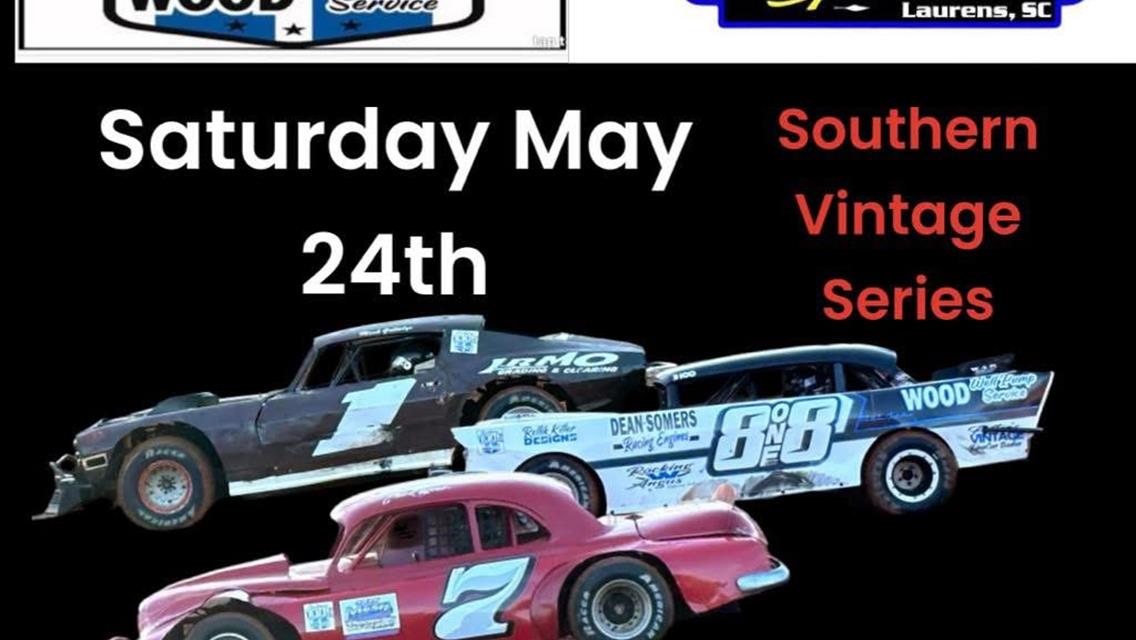 Southern Vintage Cars