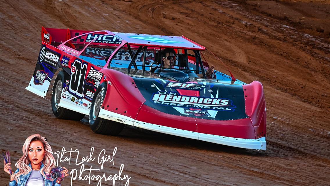 I-75 Raceway (Sweetwater, TN) – April 4th, 2025. (That Lash Girl Photography)