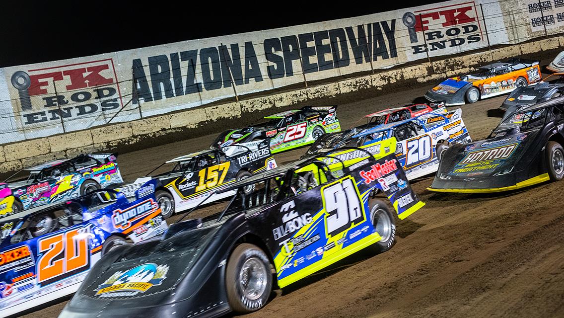 2022 Wild West Shootout Dates Announced