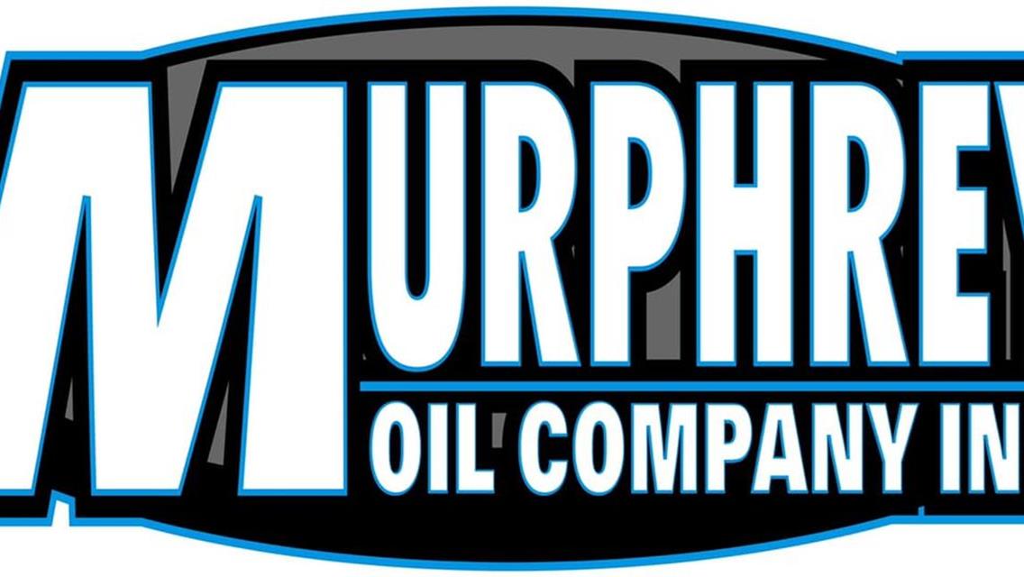Murphrey Oil signs on as sponsor