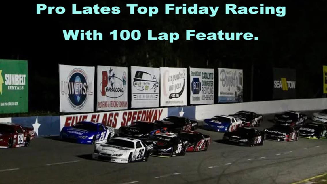 Weather Update on Allen Turner Hyundai 100 Friday Nite.