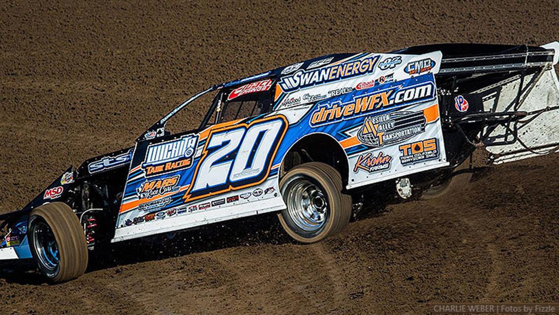 USMTS Nebraska bound for 7th Annual Silver Dollar Nationals