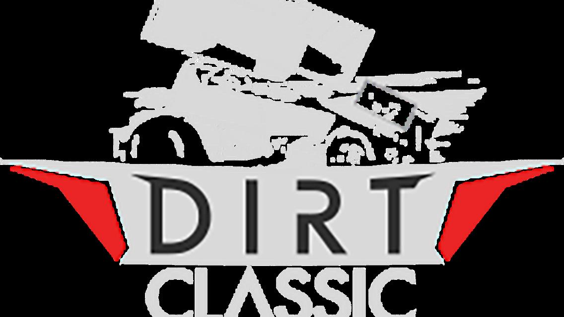 Date Change for Dirt Classic at Attica