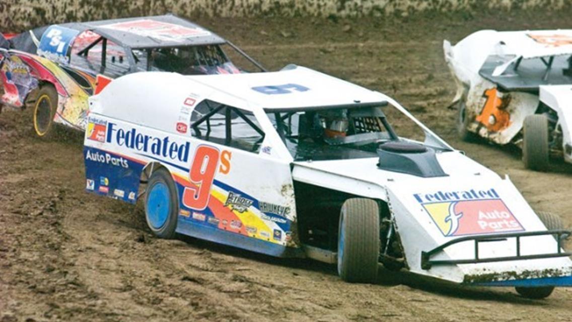 Nascar Legend Ken Schrader will be visiting Sunset Speedway in 2016 Campaign