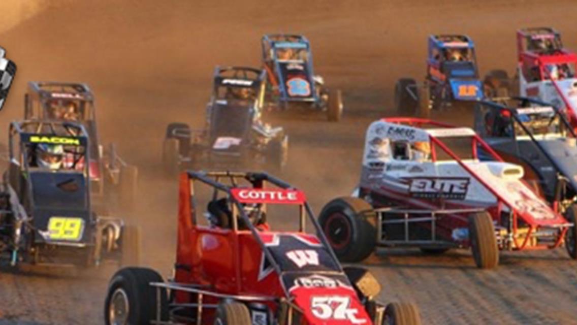 MIDGET RACING - STATE OF THE INDUSTRY DISCUSSION