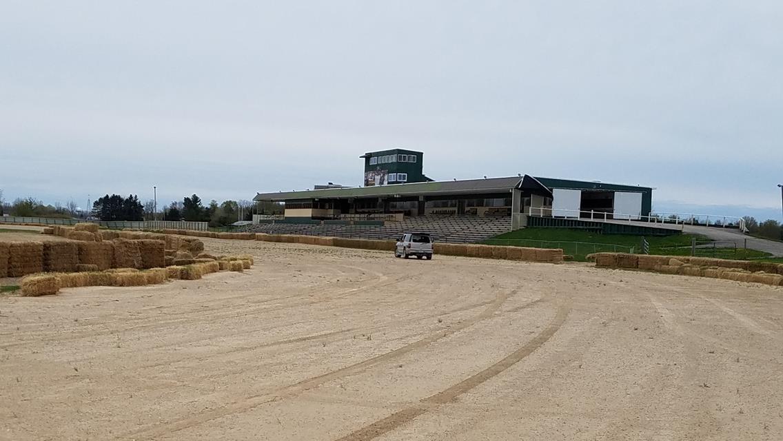 Professional Flat Track returns to Michigan after 16 yrs.