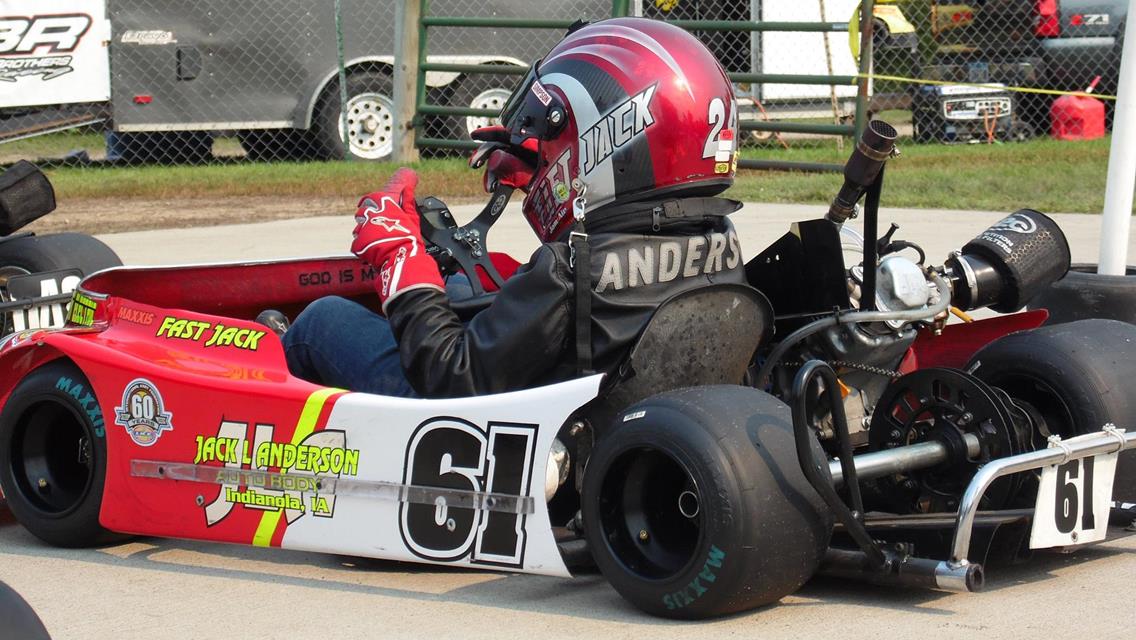 Maxxis Midwest Season Championship and JR Maxx Daddy