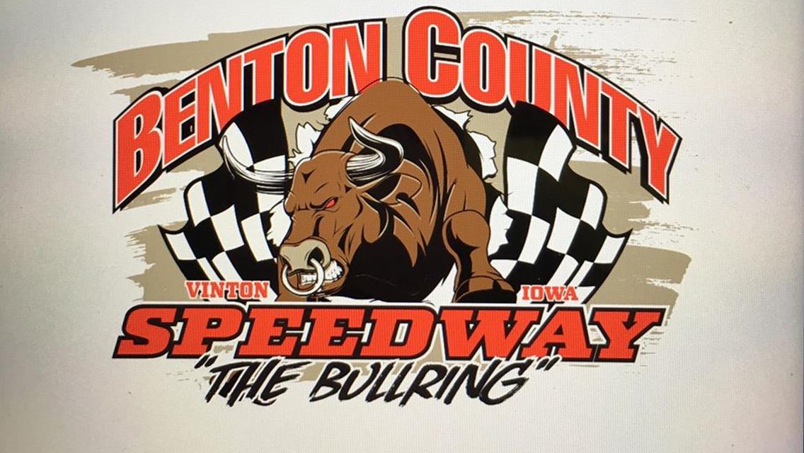 Inaugural Open Wheel Spectacular at Benton County Speedway