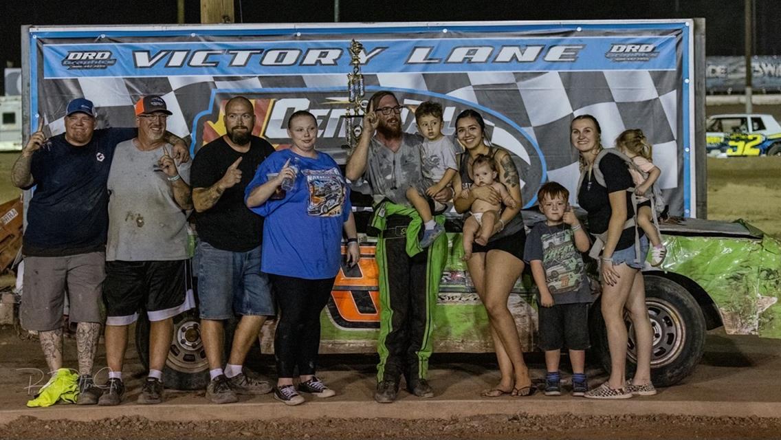 IMCA Season Championship Weekend