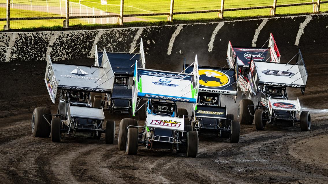 Huset’s Speedway Hosts Royal River Casino Night This Sunday