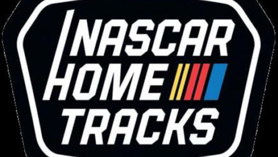NASCAR Advance Auto Parts Weekly Series Licence Save $25 Now!