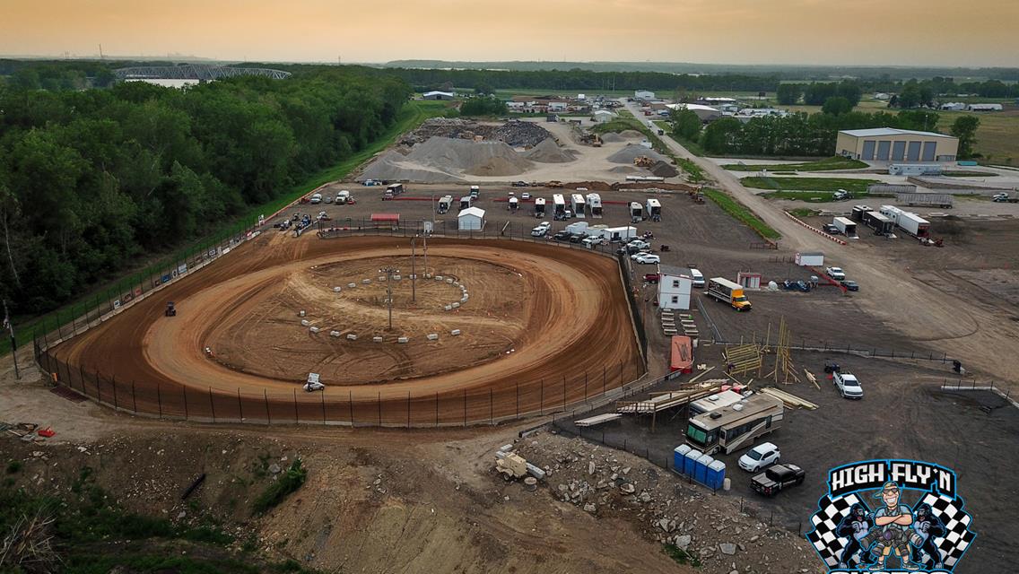 Johnson, Pate score in 600cc classes at KC Raceway