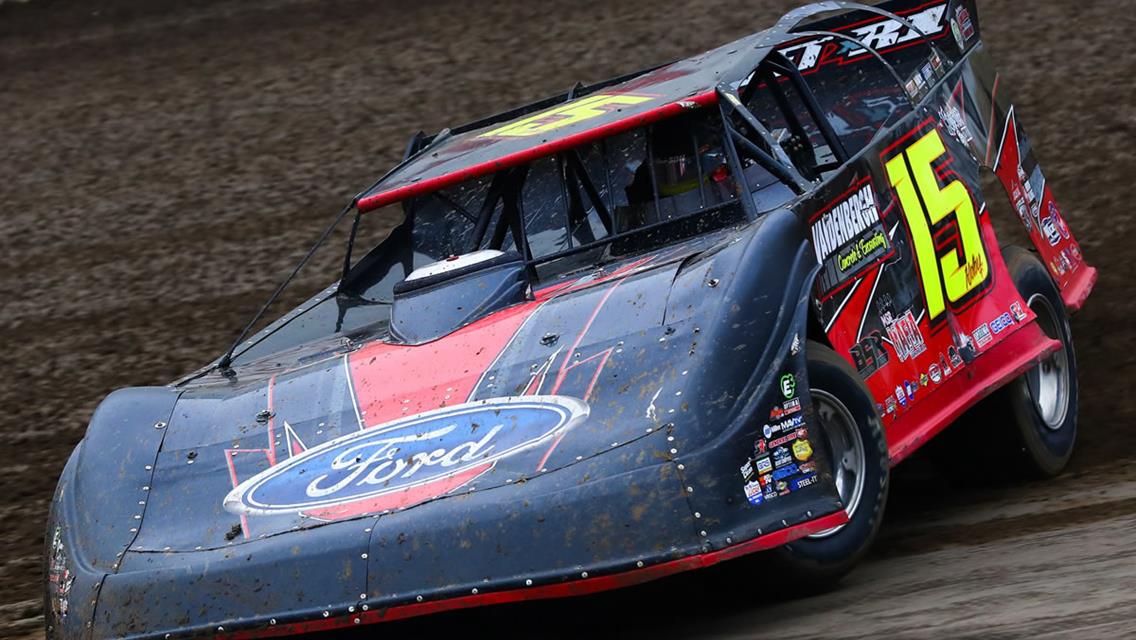 Mother Nature postpones Hoosier Dirt Shootout finale