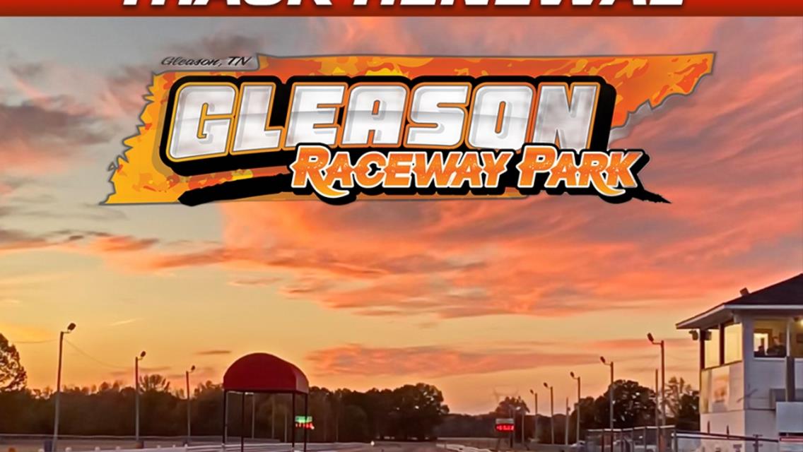 Gleason Raceway Park Takes Next Step with IHRA Extension