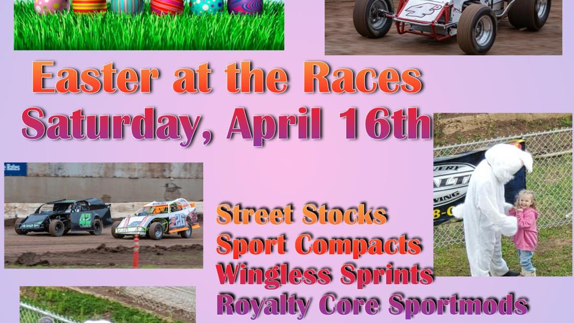 RACES STILL ON, PLEASE READ FOR ALL THE INFO!!