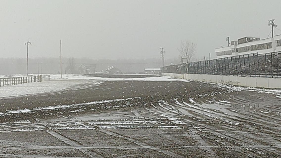 Mother Nature Strikes: Can Am Speedway Postpones Thunder on the Thousand Islands Weekend