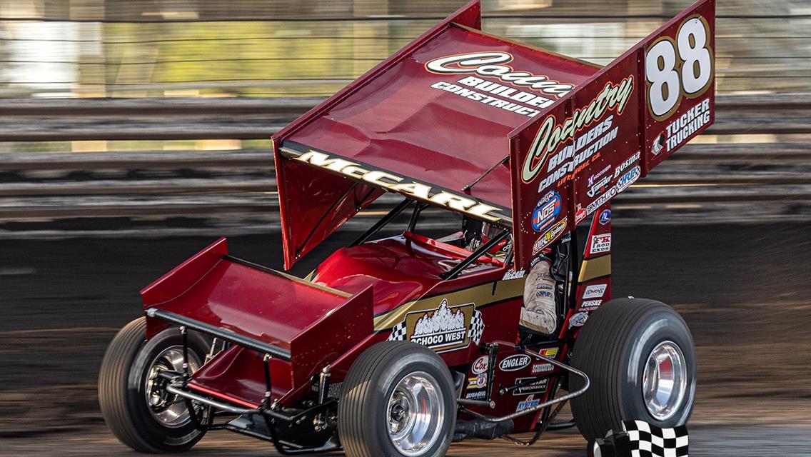Austin McCarl