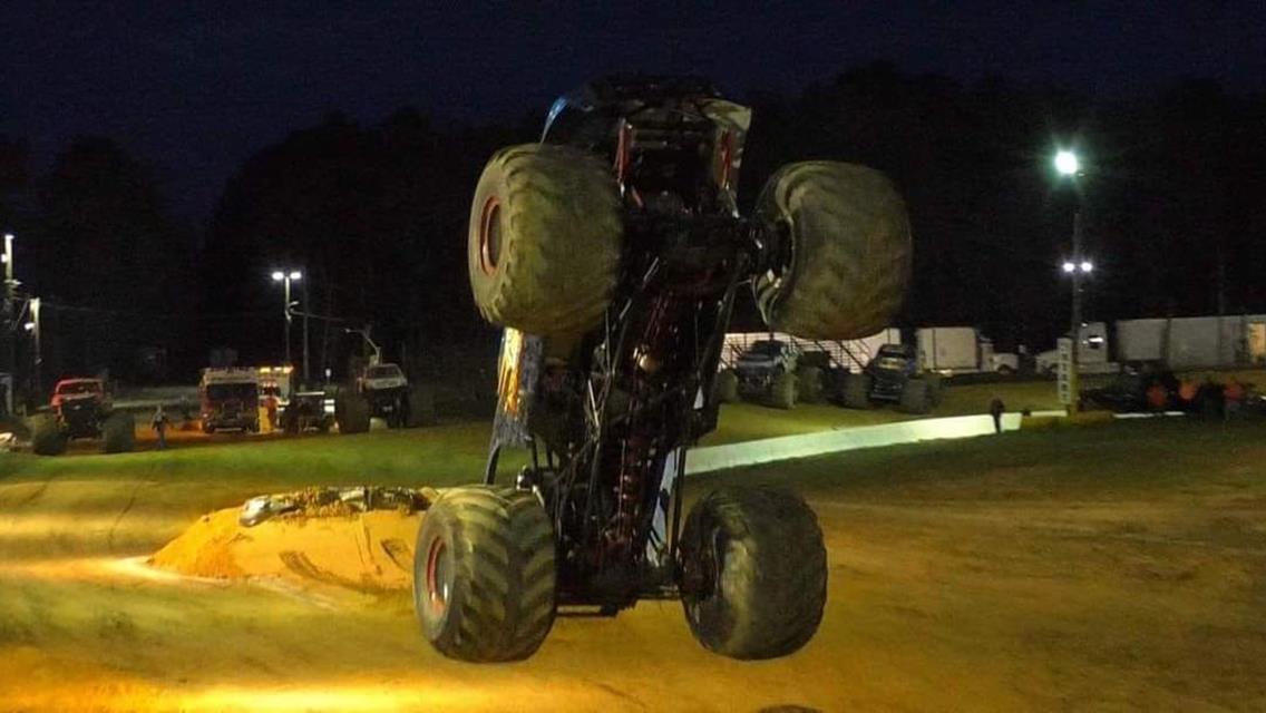 Advance Tickets On Sale Now for â€œMonsters on the Mohawkâ€? at Fonda Speedway July 5 &amp; 6