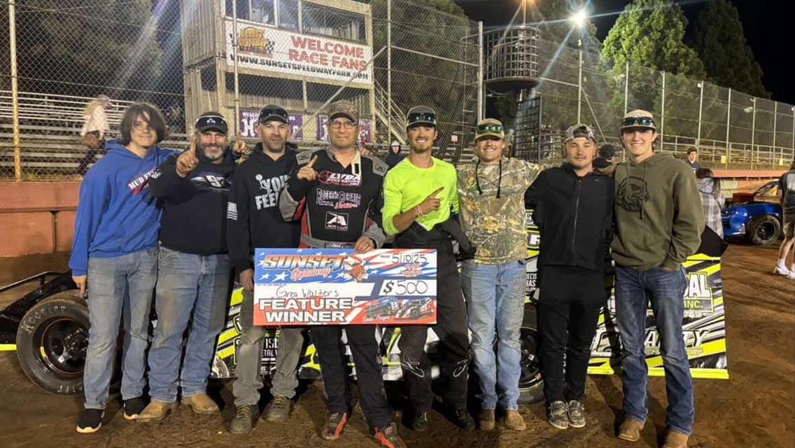 Banks’ own “Hollywood” 2-2 to start the year, much more action as well over opening 2 weeks!
