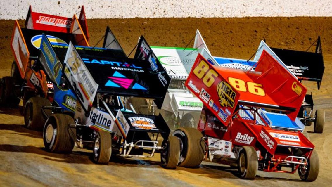 Hockett/McMillin Memorial fires up Thursday at Lucas Oil Speedway